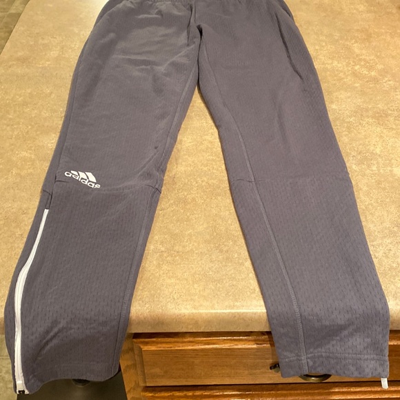adidas Pants - Womens Adidas pants size small